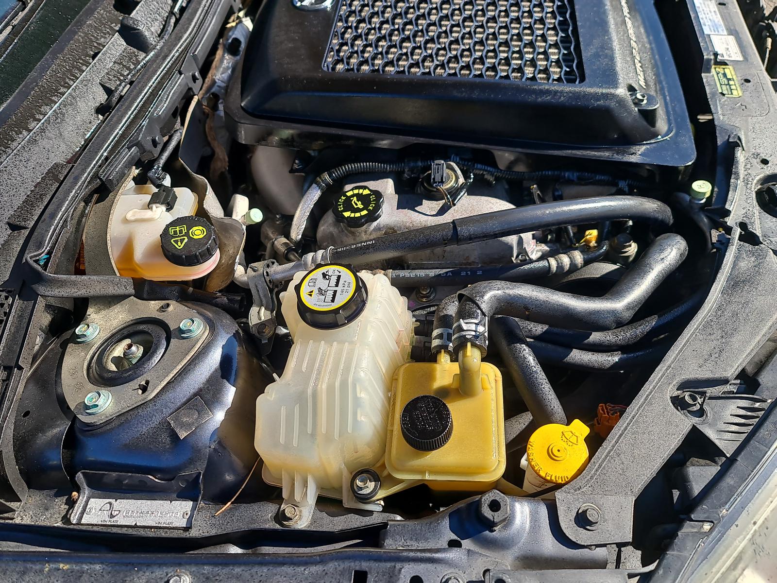 Mazda Axela - BK 2003-2009