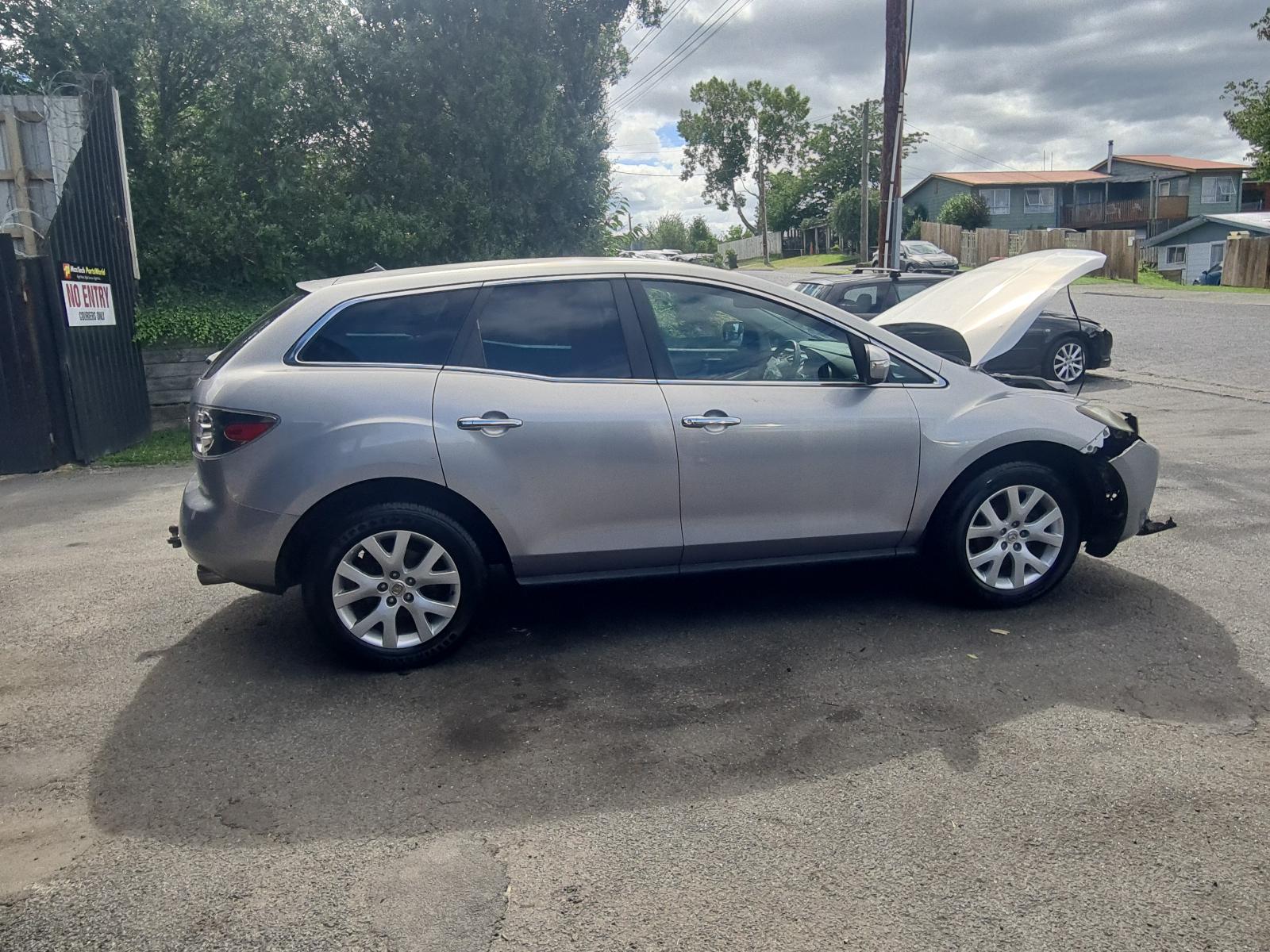 Mazda CX7 - ER 2006-2012