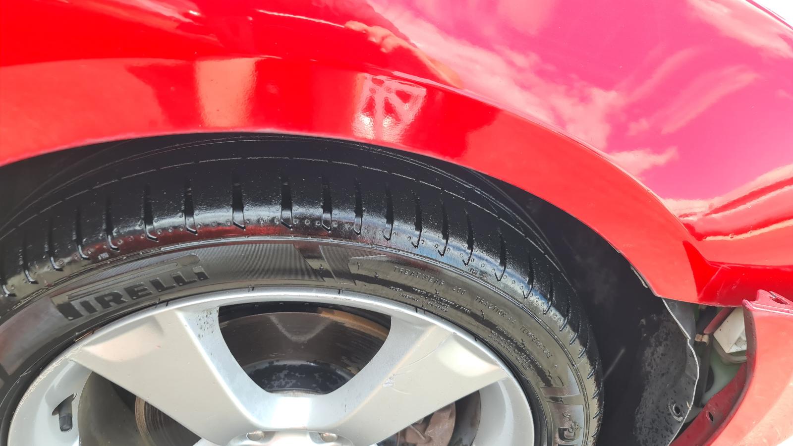 Mazda Mazda3 - BK 2004-2008