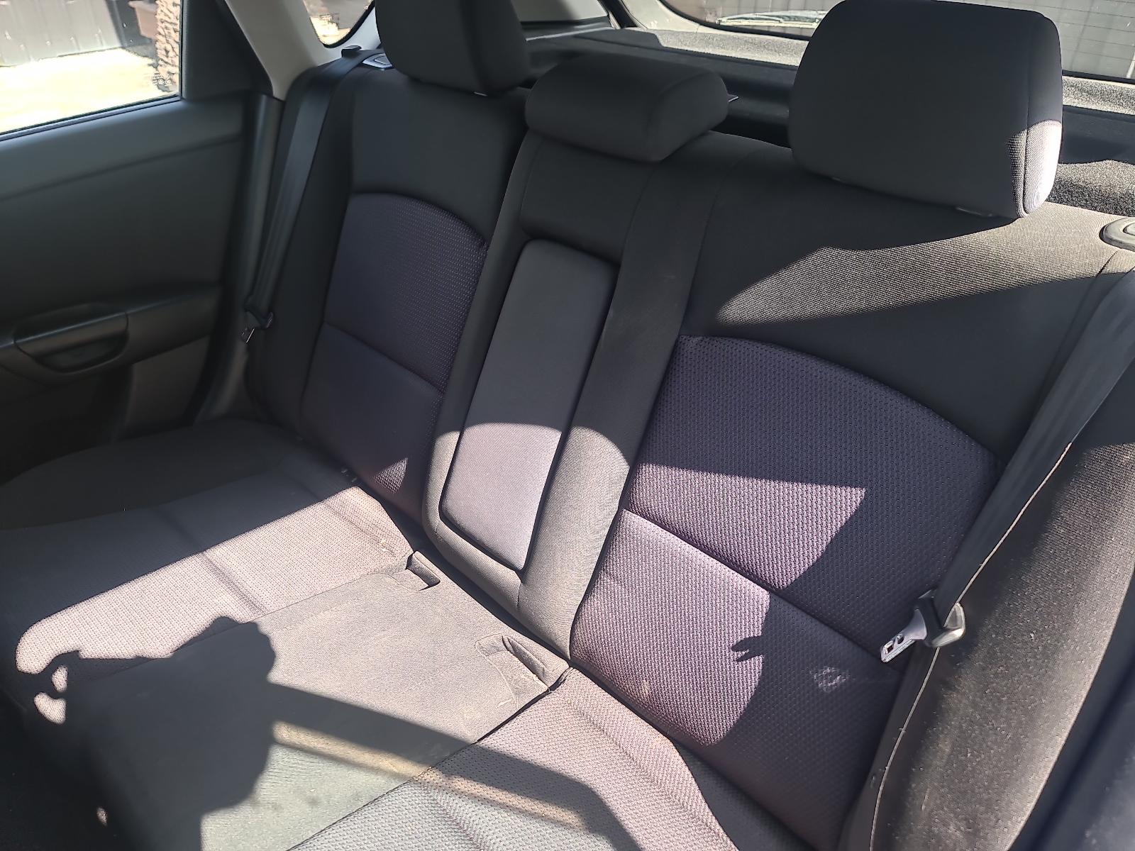 Mazda Axela - BK 2003-2009