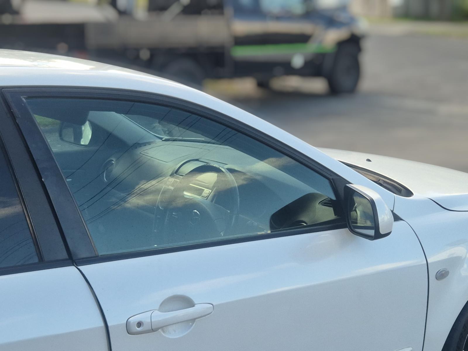 Mazda Atenza - GY 2002-2008