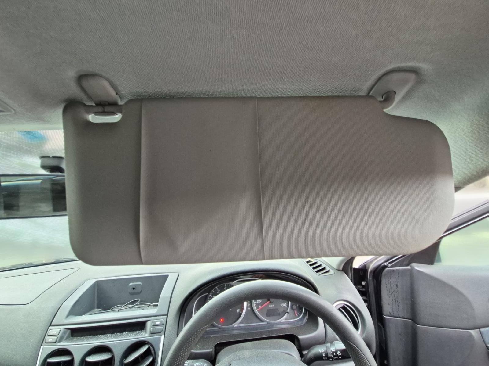 Mazda Atenza - GG 2002-2008