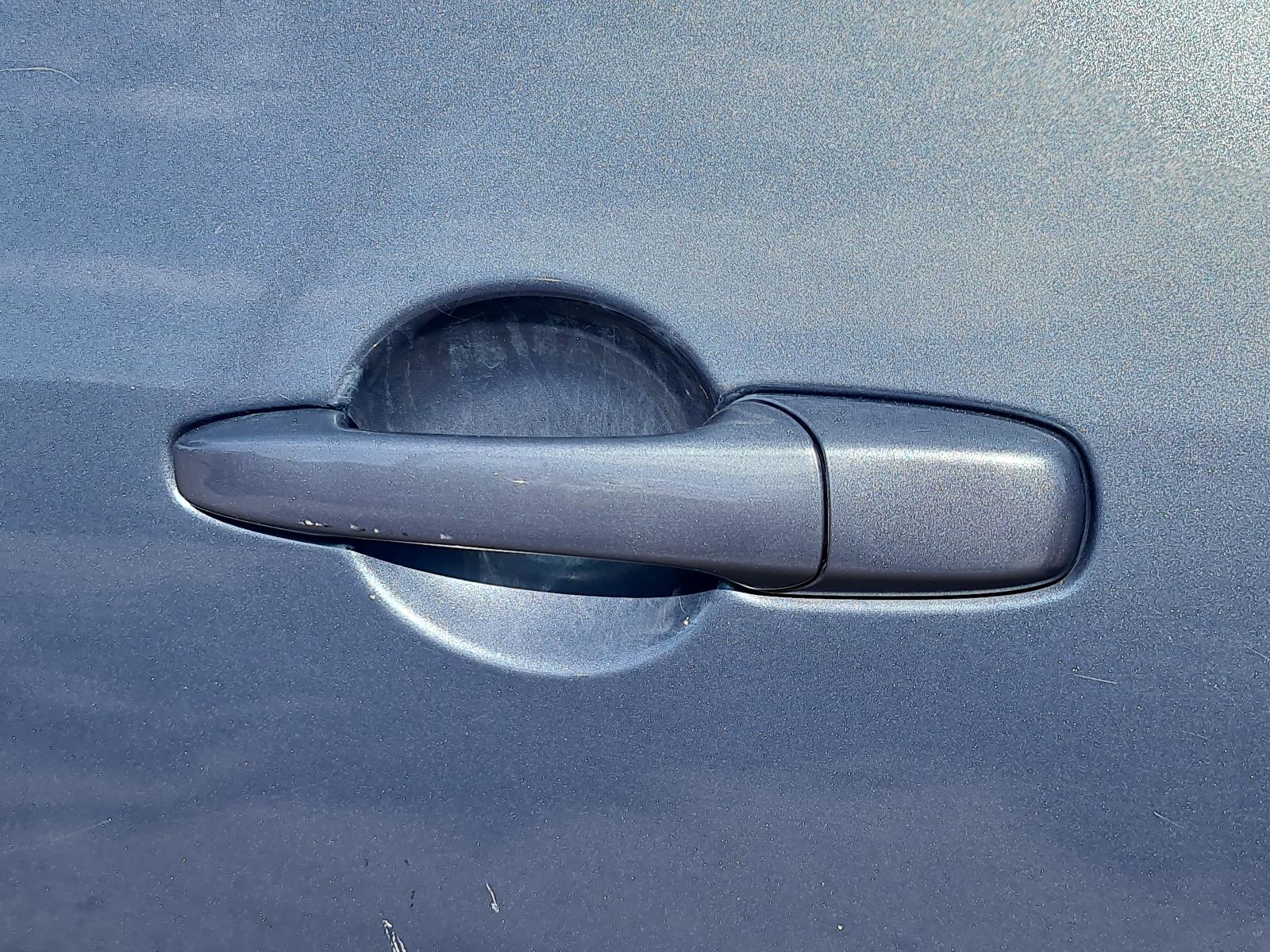 Mazda Axela - BK 2003-2009