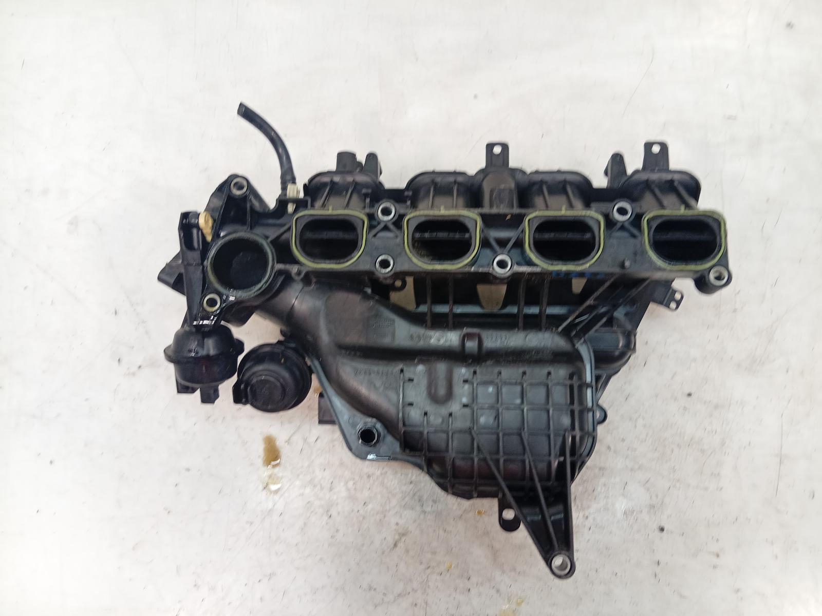 Manifold