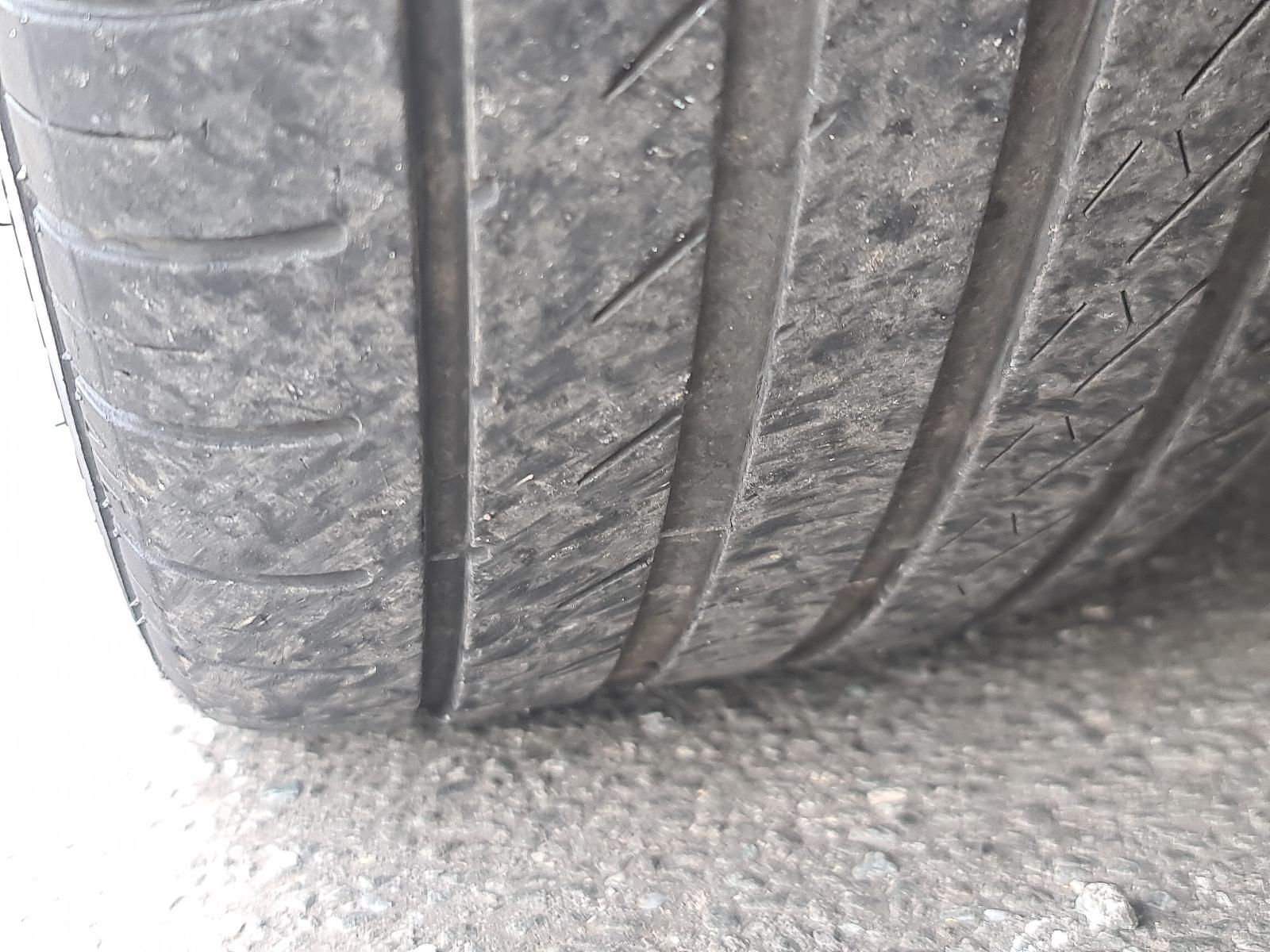 Mazda Mazda3 - BK 2003-2008