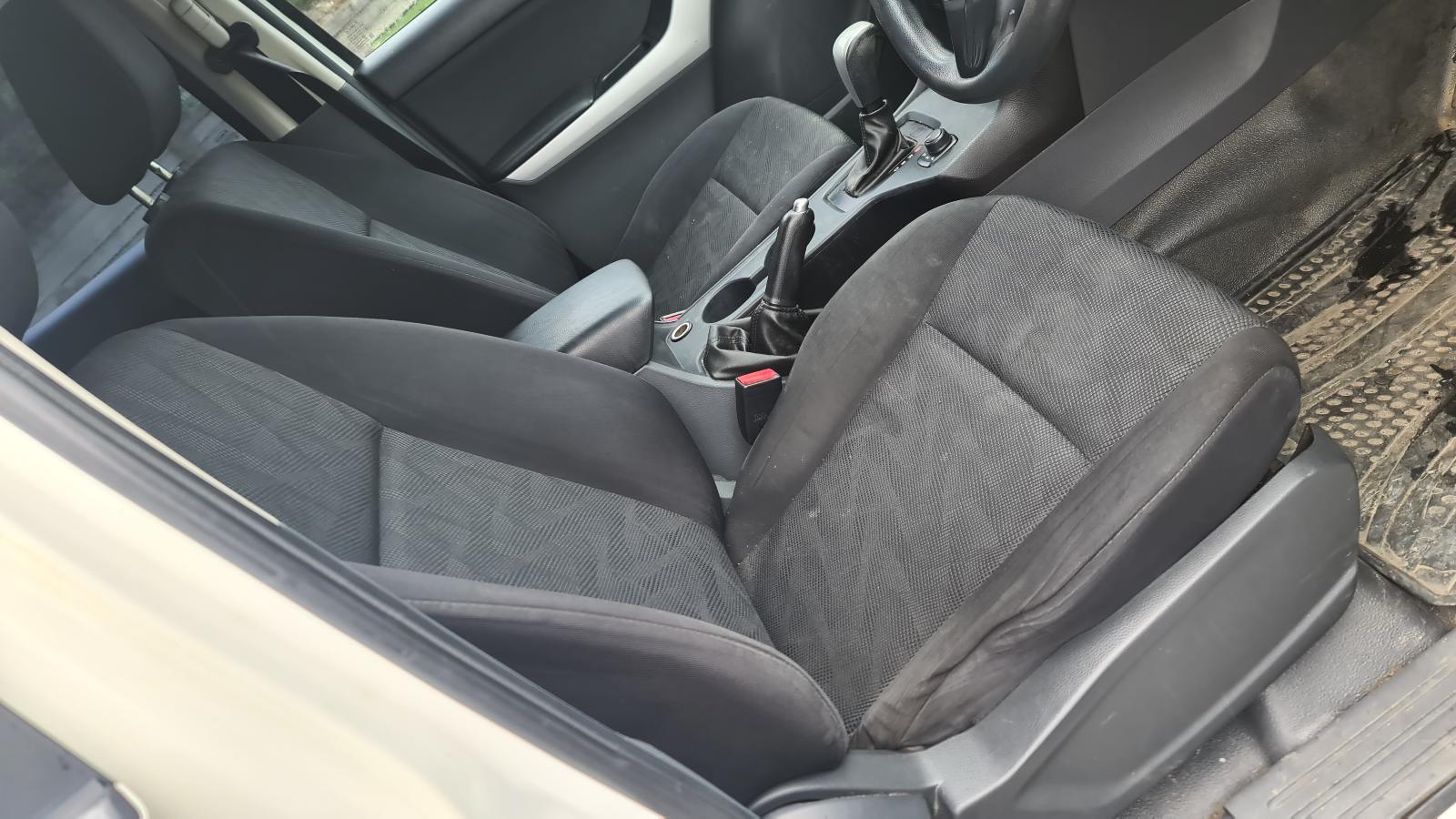 Mazda BT50 - UP 2011-Present