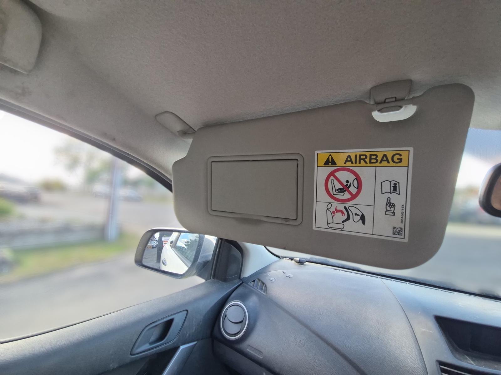 Mazda BT50 - UP 2011-Present