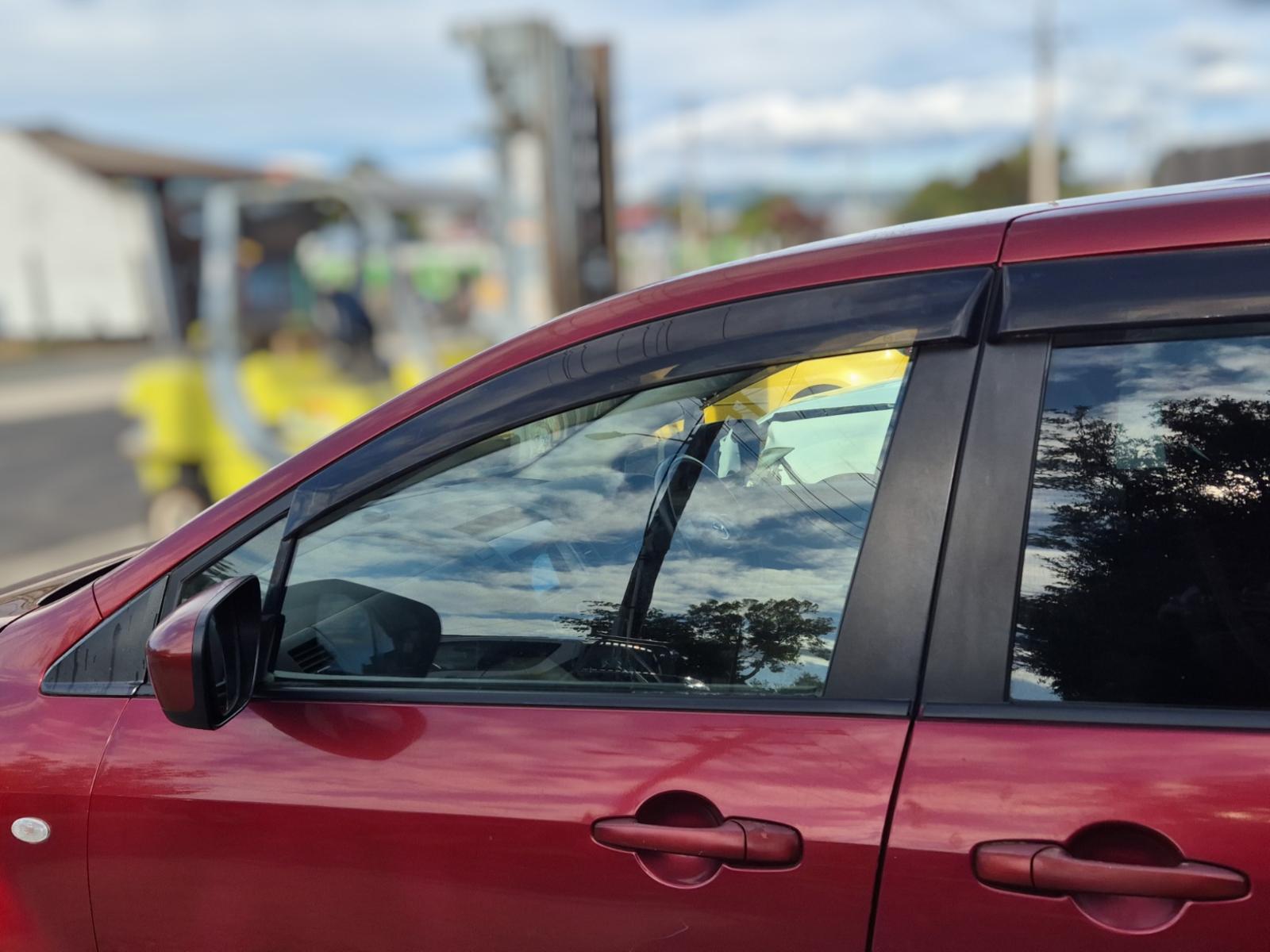 Mazda MPV - LY 2006-2016