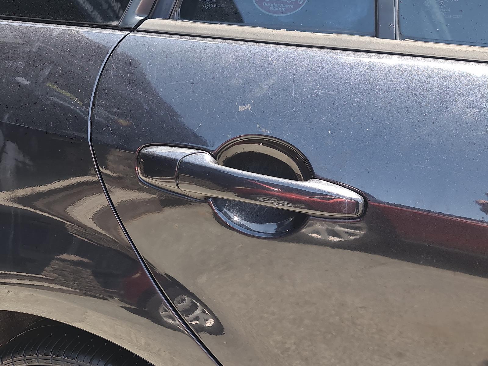 Mazda Atenza - GY 2002-2008