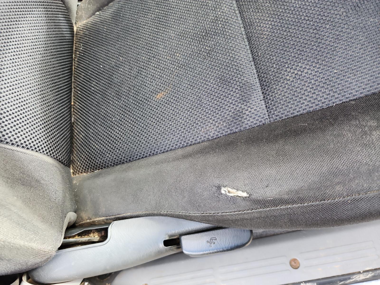 Mazda BT50 - UN 2006-2011