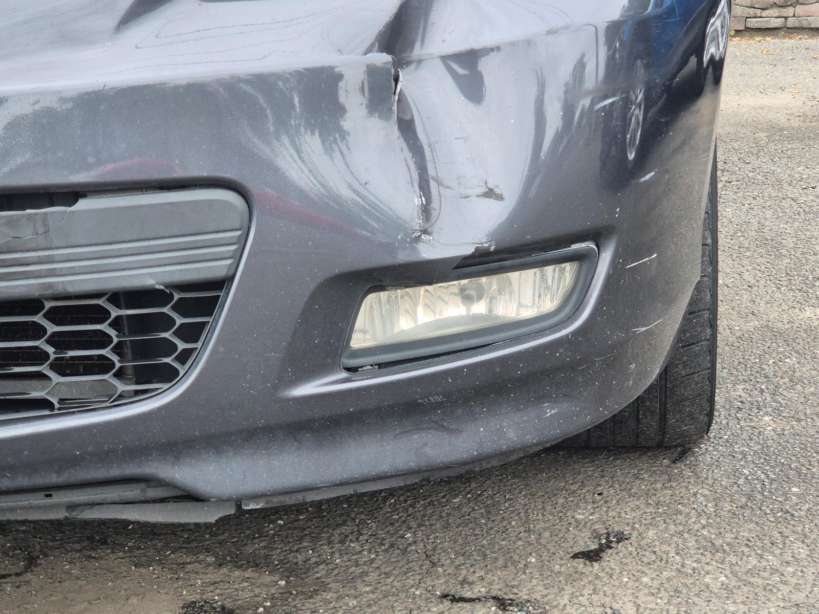 Mazda Axela - BK 2003-2009