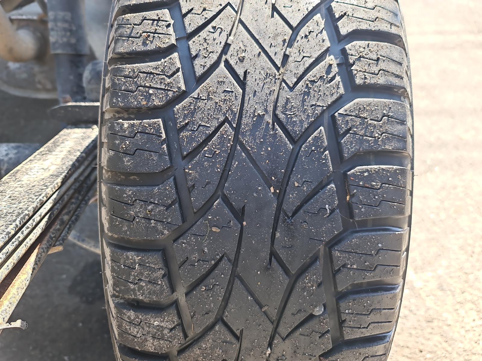 Mazda BT50 - UP 2011-Present