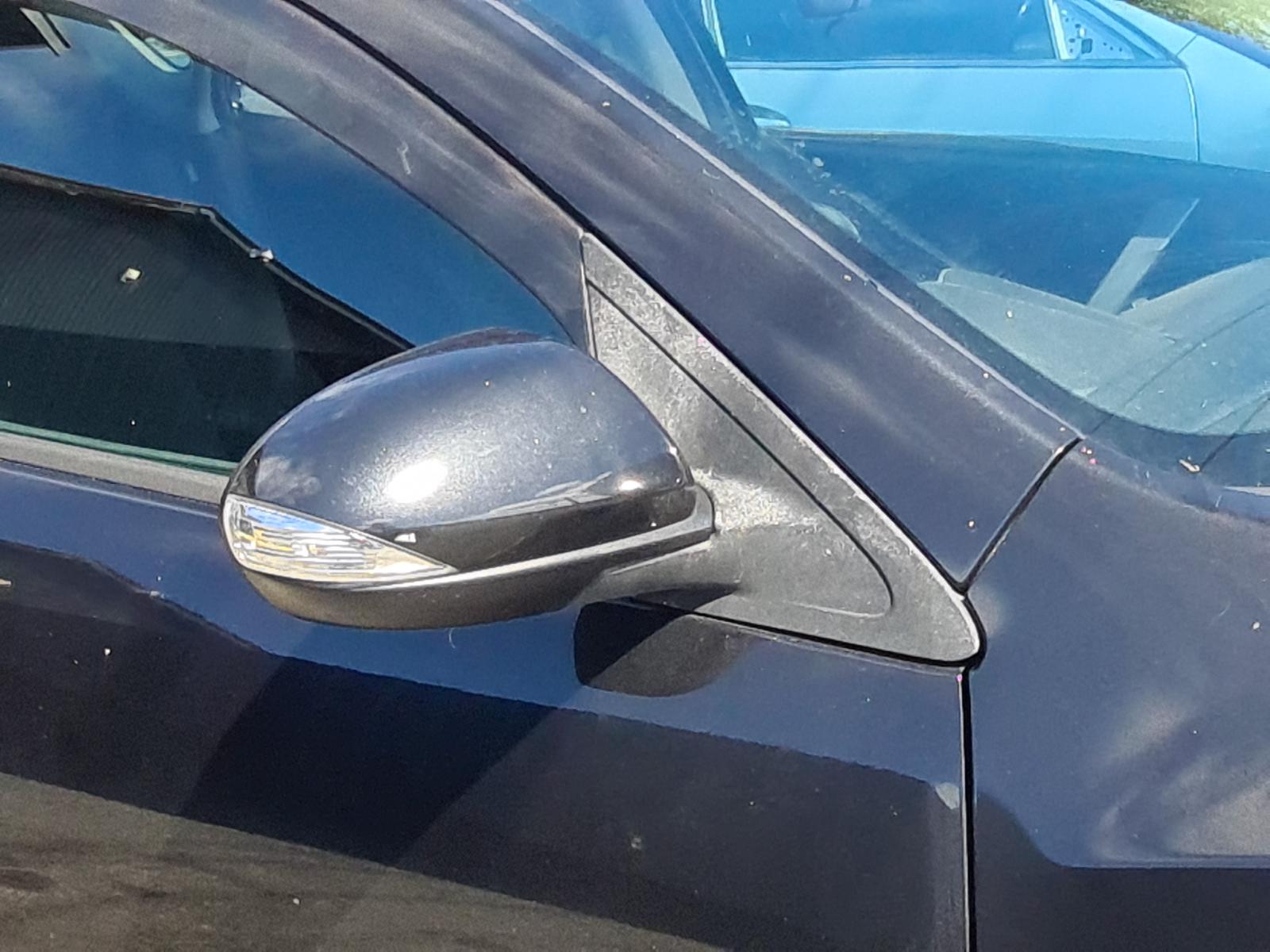 Mazda Axela - BL 2009-2013