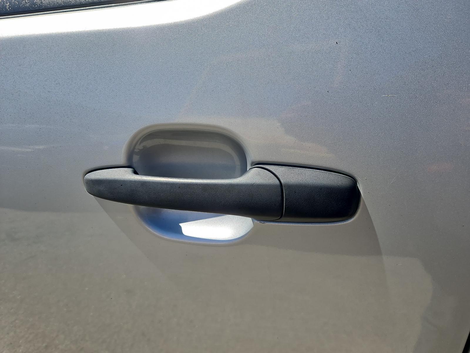 Mazda BT50 - UN 2006-2011