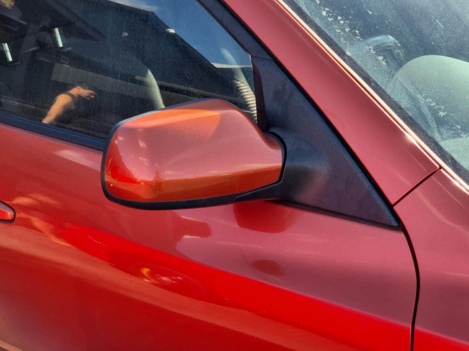 Mazda Mazda3 - BK 2003-2008