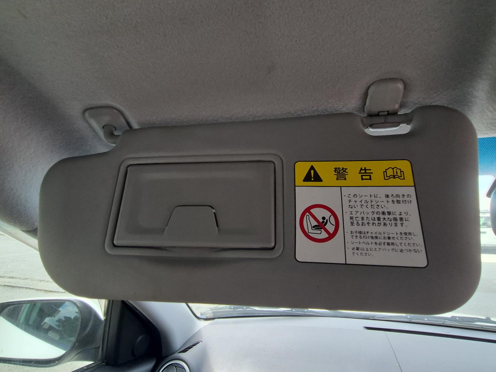 Mazda Axela - BK 2003-2009