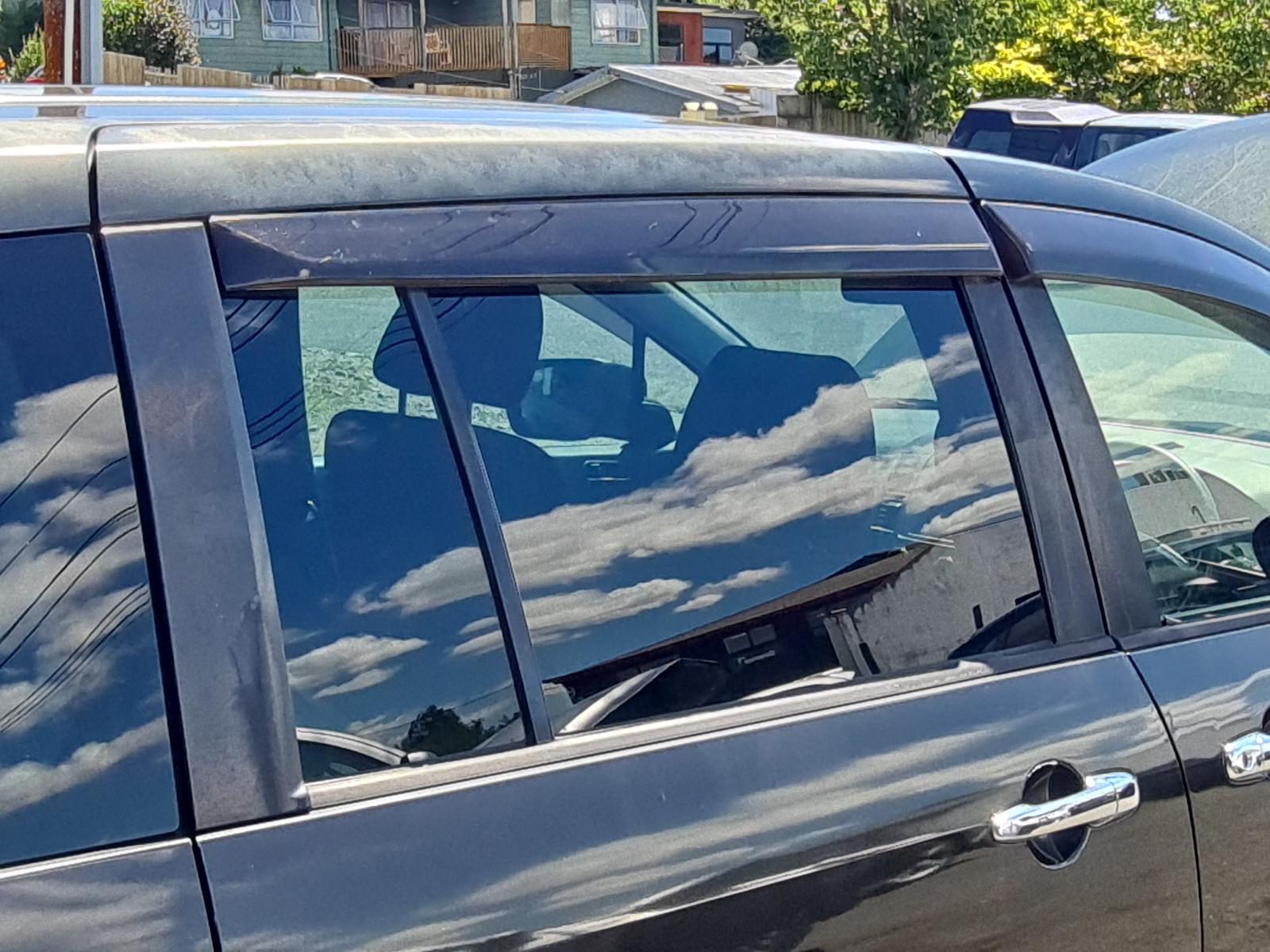 Mazda MPV - LY3P 2007-Present