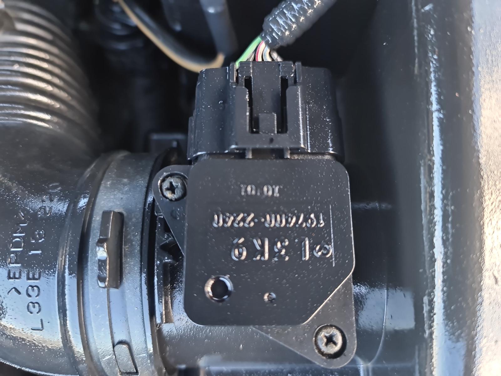 Mazda CX7 - ER 2006-2012