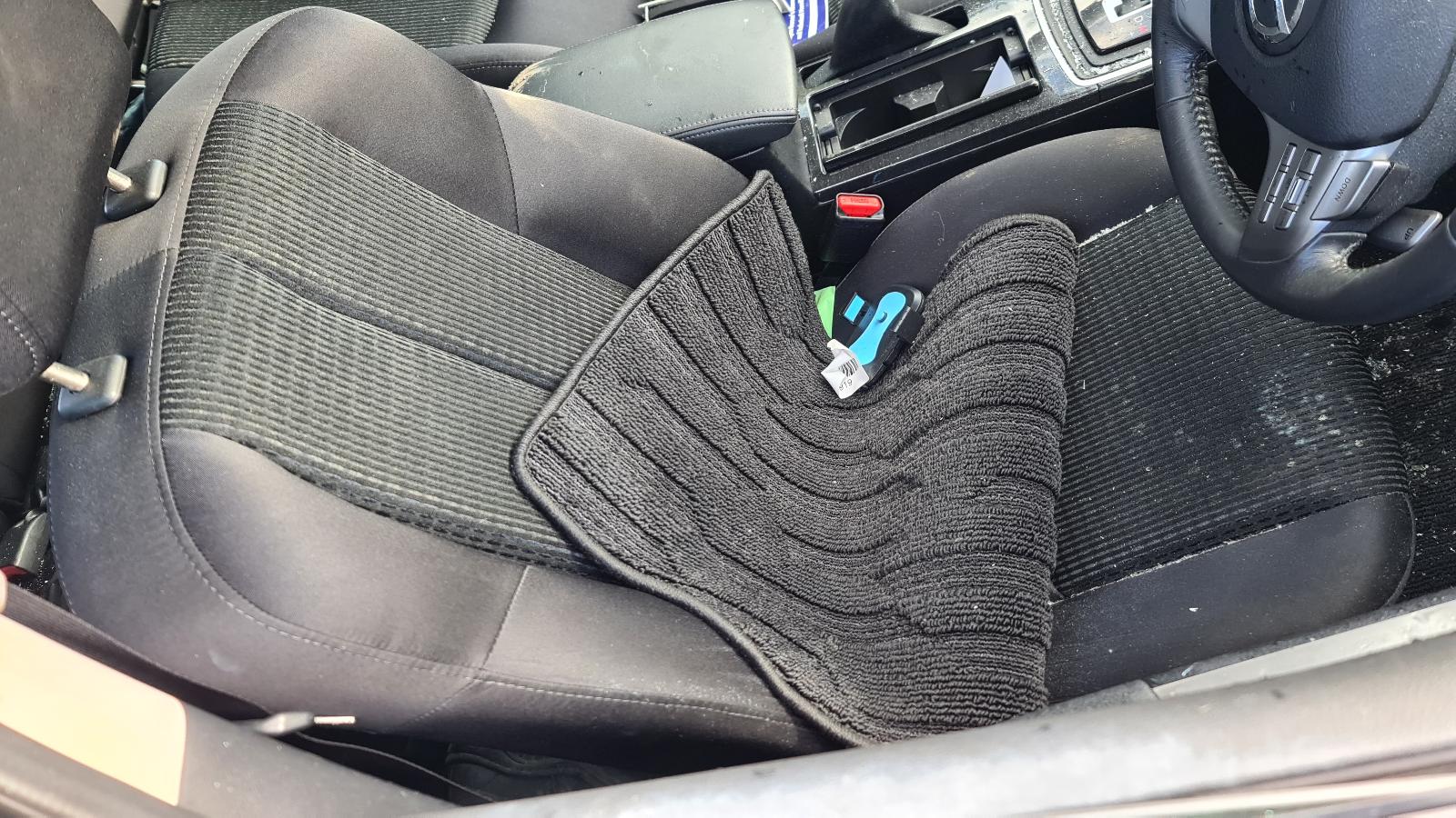 Mazda Atenza - GH 2008-2012