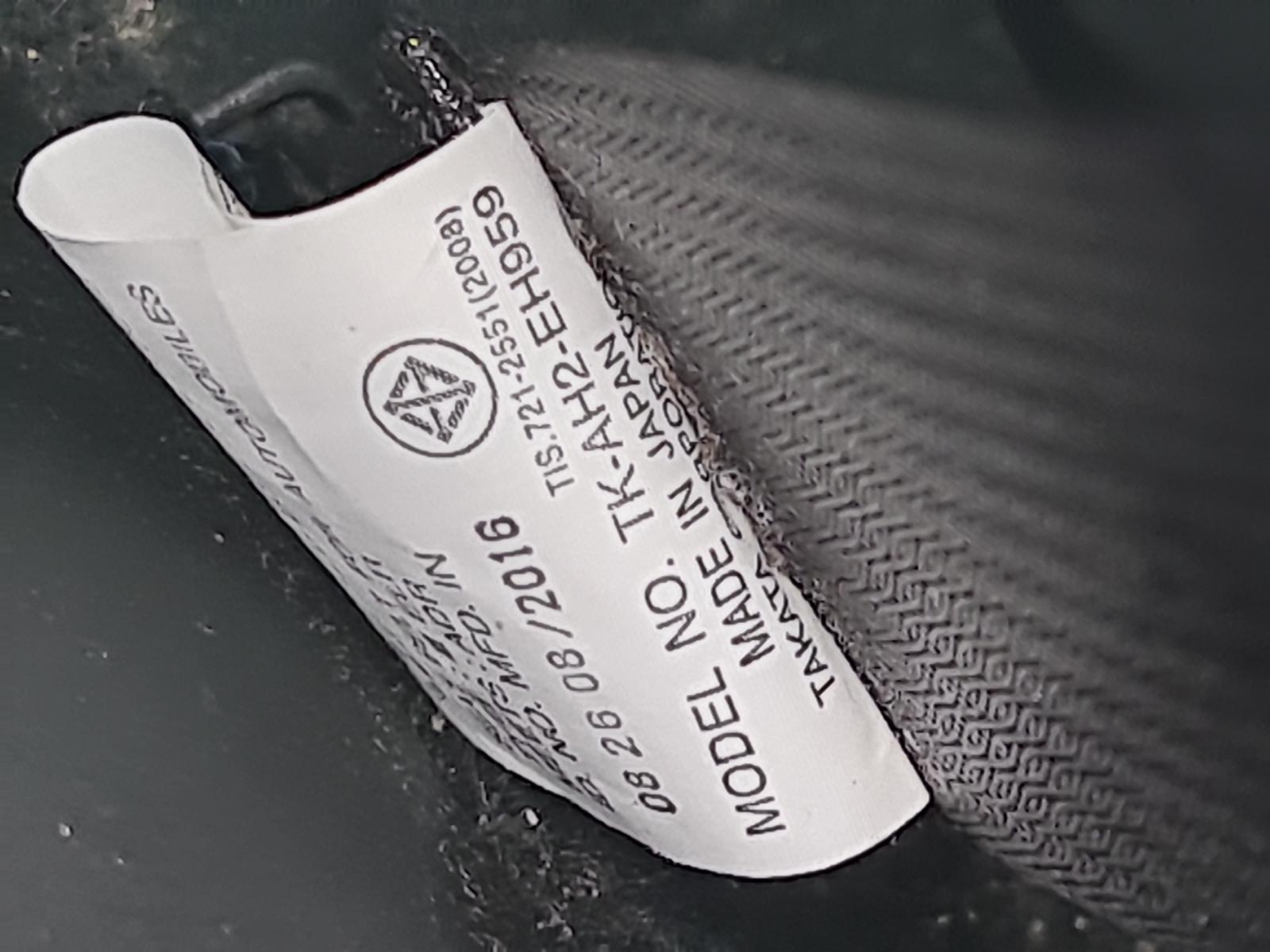 Mazda Mazda3 - BN 2013-2017