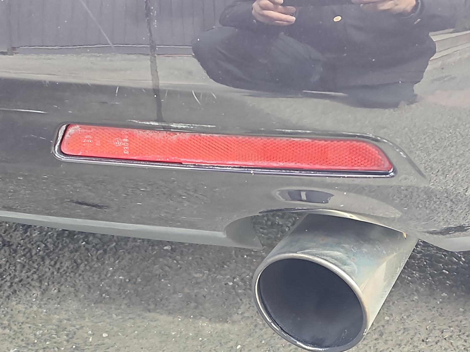 Mazda CX7 - ER 2006-2012