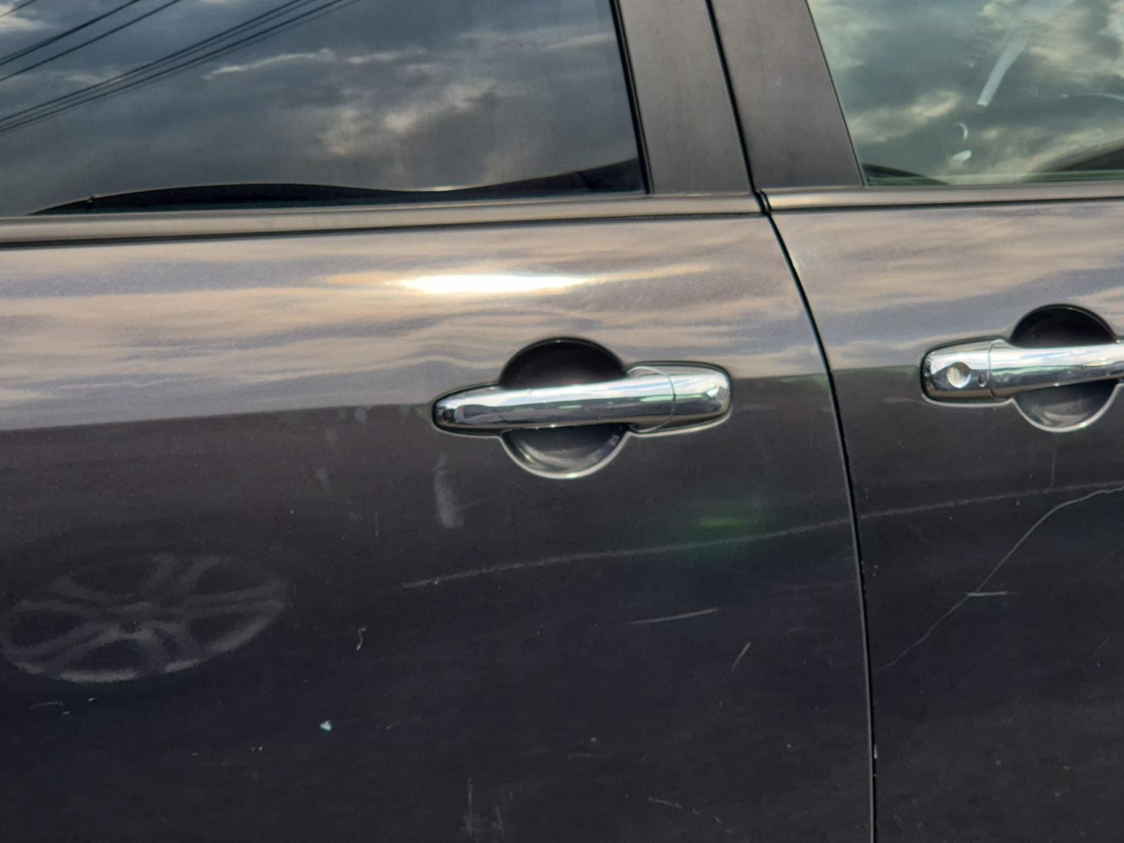 Mazda MPV - LY3P 2007-Present