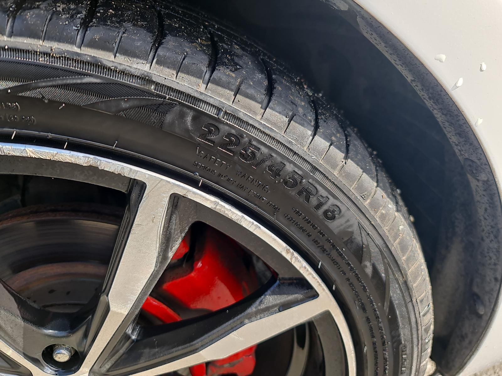 Mazda Atenza - GH 2008-2012