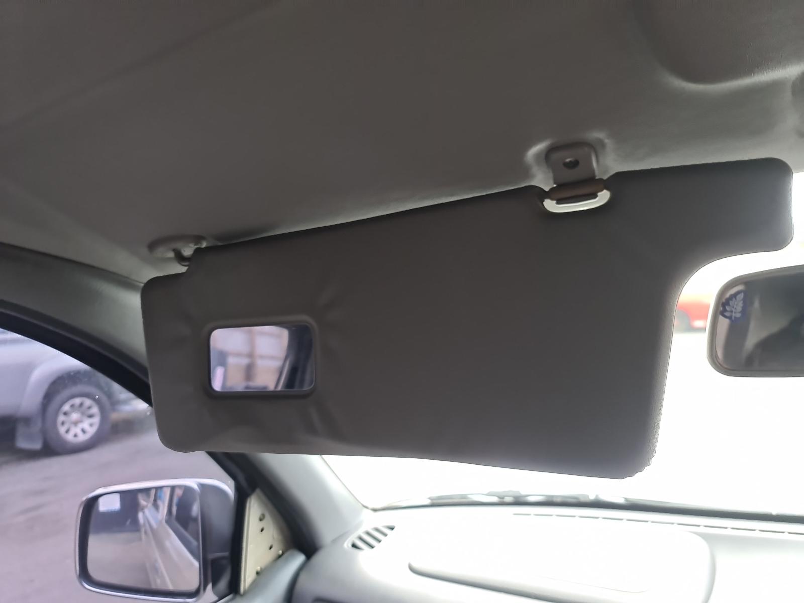 Mazda Bounty - UN 1999-2006