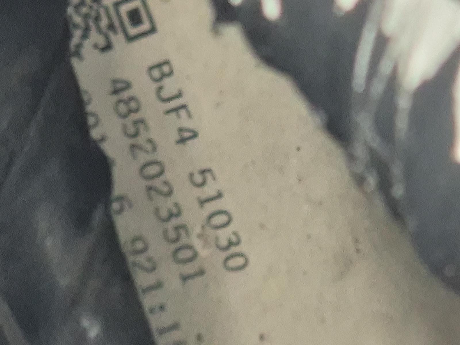 Mazda Axela - BL 2009-2013