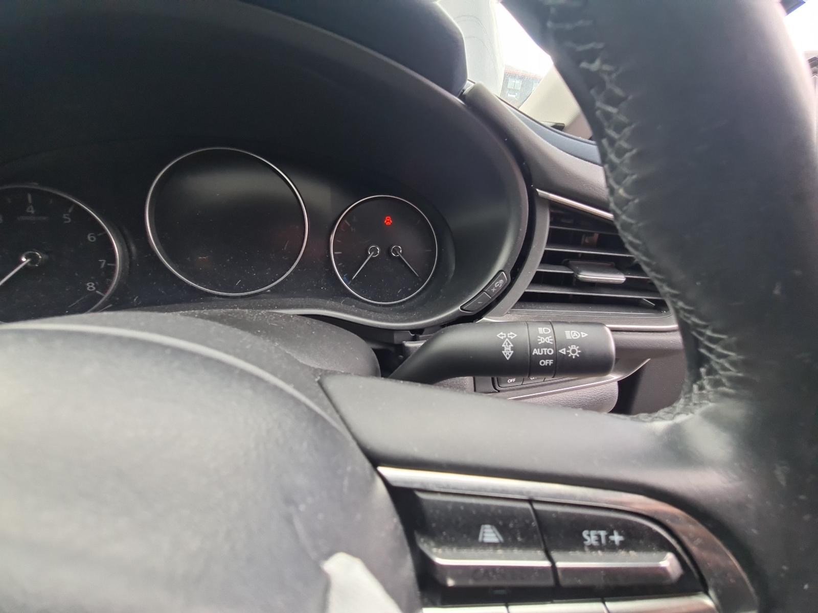 Mazda CX3 - DK 2015-Present