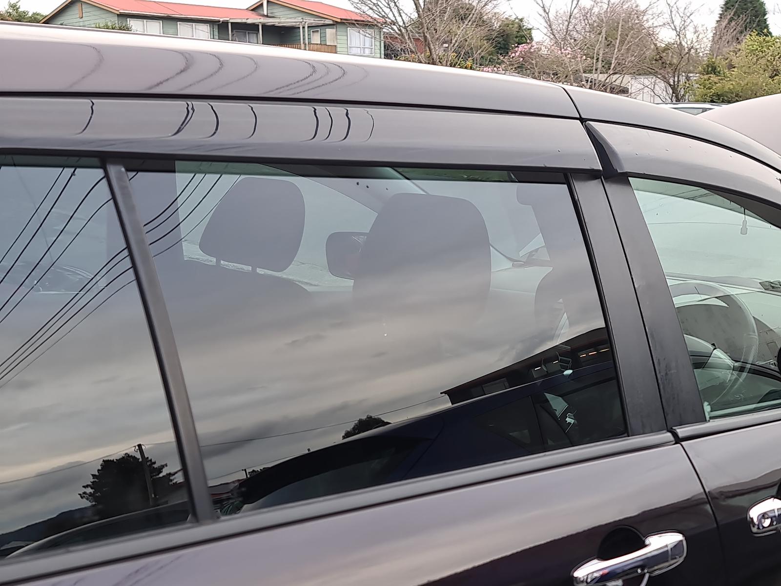 Mazda MPV - LY3P 2007-Present