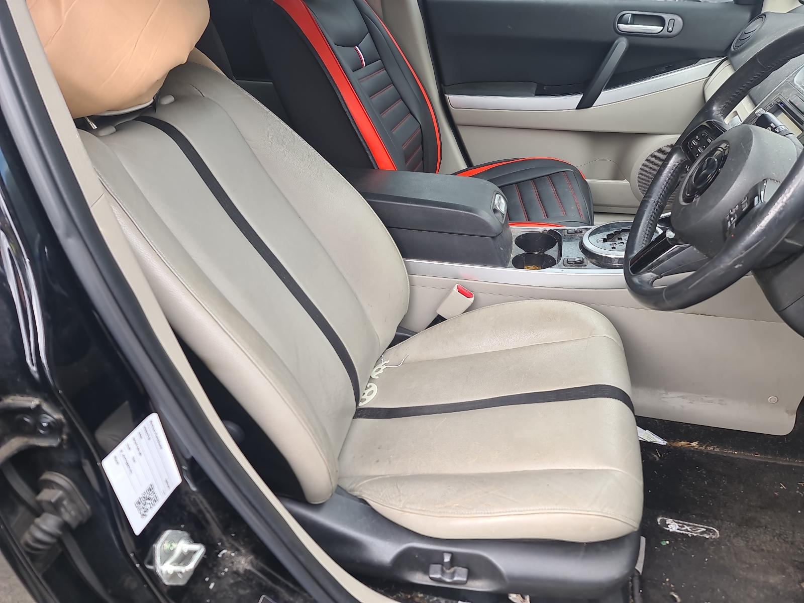 Mazda CX7 - ER 2006-2012