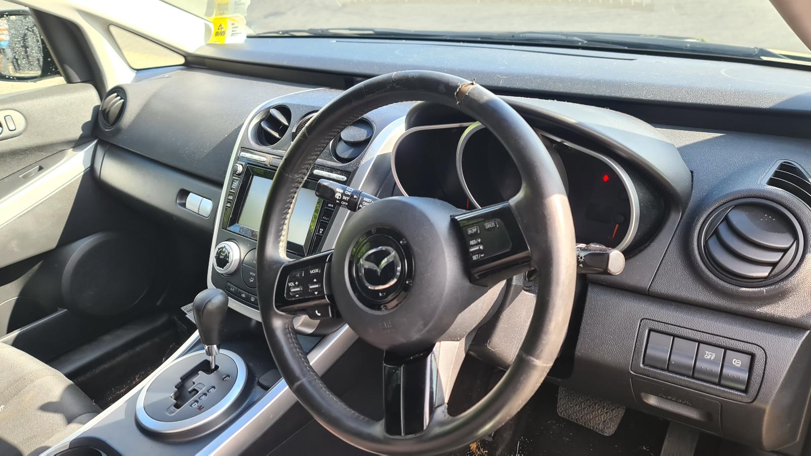 Mazda CX7 - ER 2006-2012