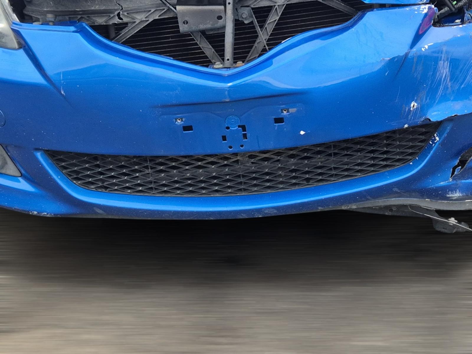 Mazda Axela - BK 2003-2009