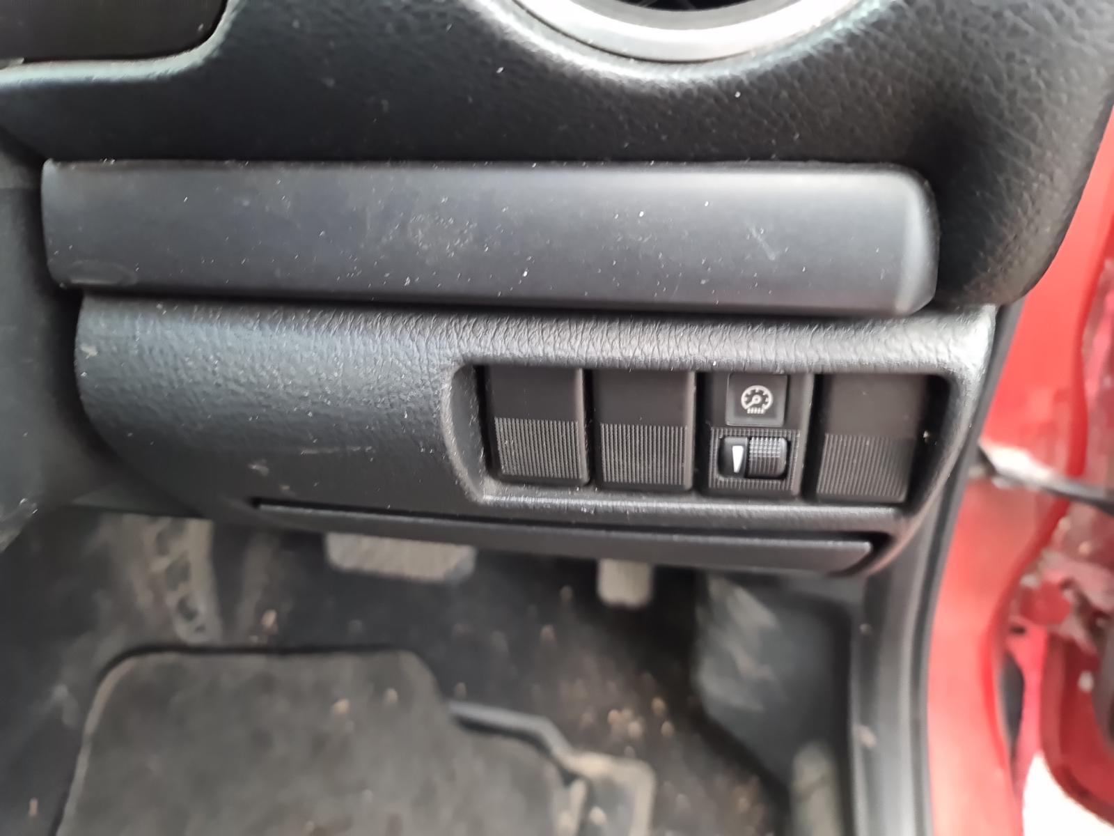 Mazda Atenza - GG 2002-2008