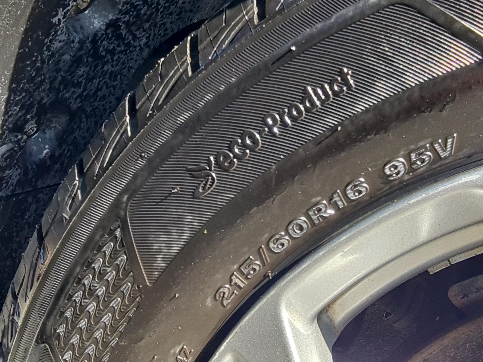 Mazda CX3 - DK 2015-Present