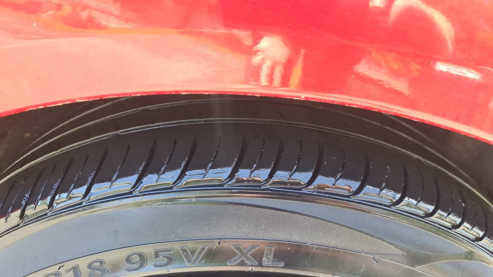 Mazda RX8 - SE 2003-2012