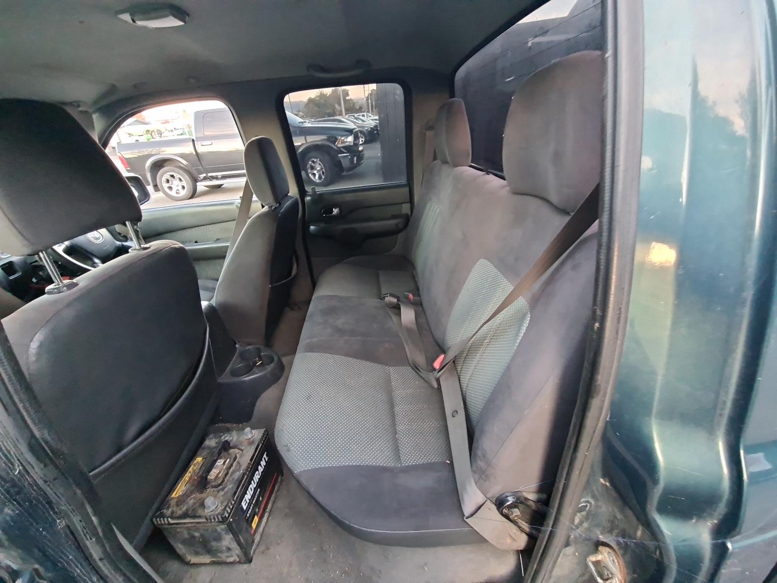 Mazda Bounty - UN 1999-2006