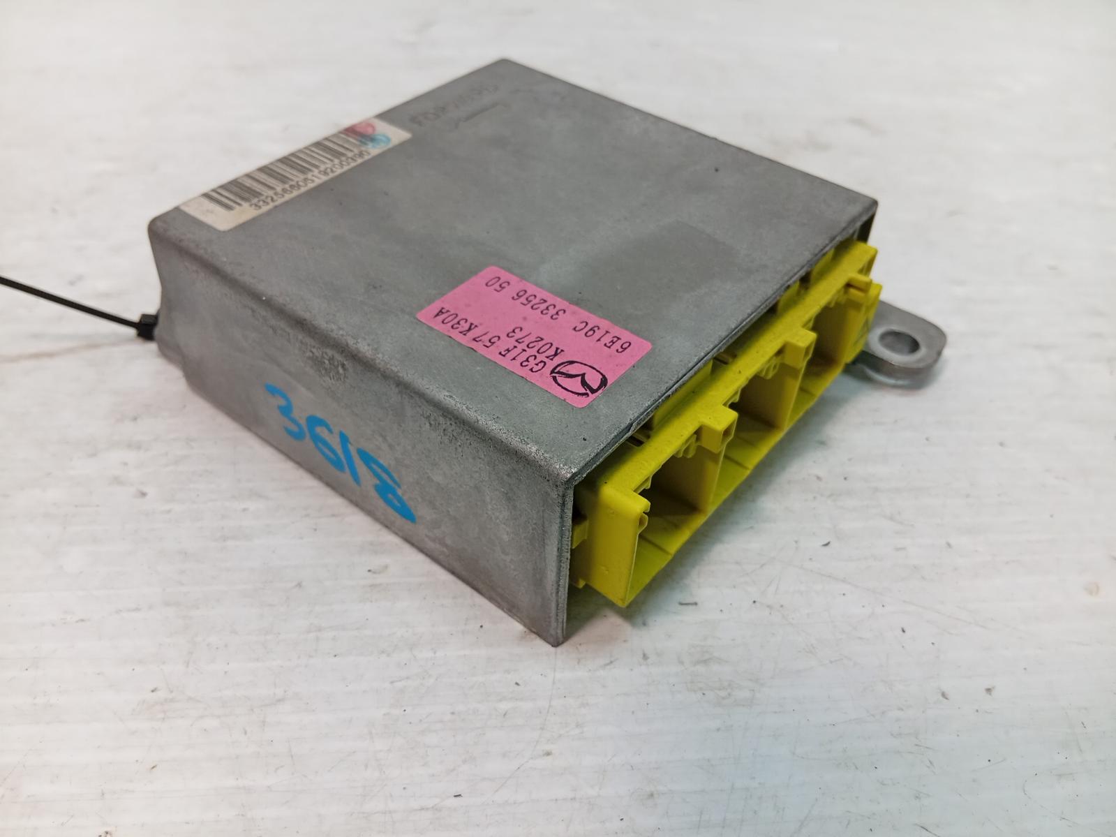 Airbag_Module_Sensor