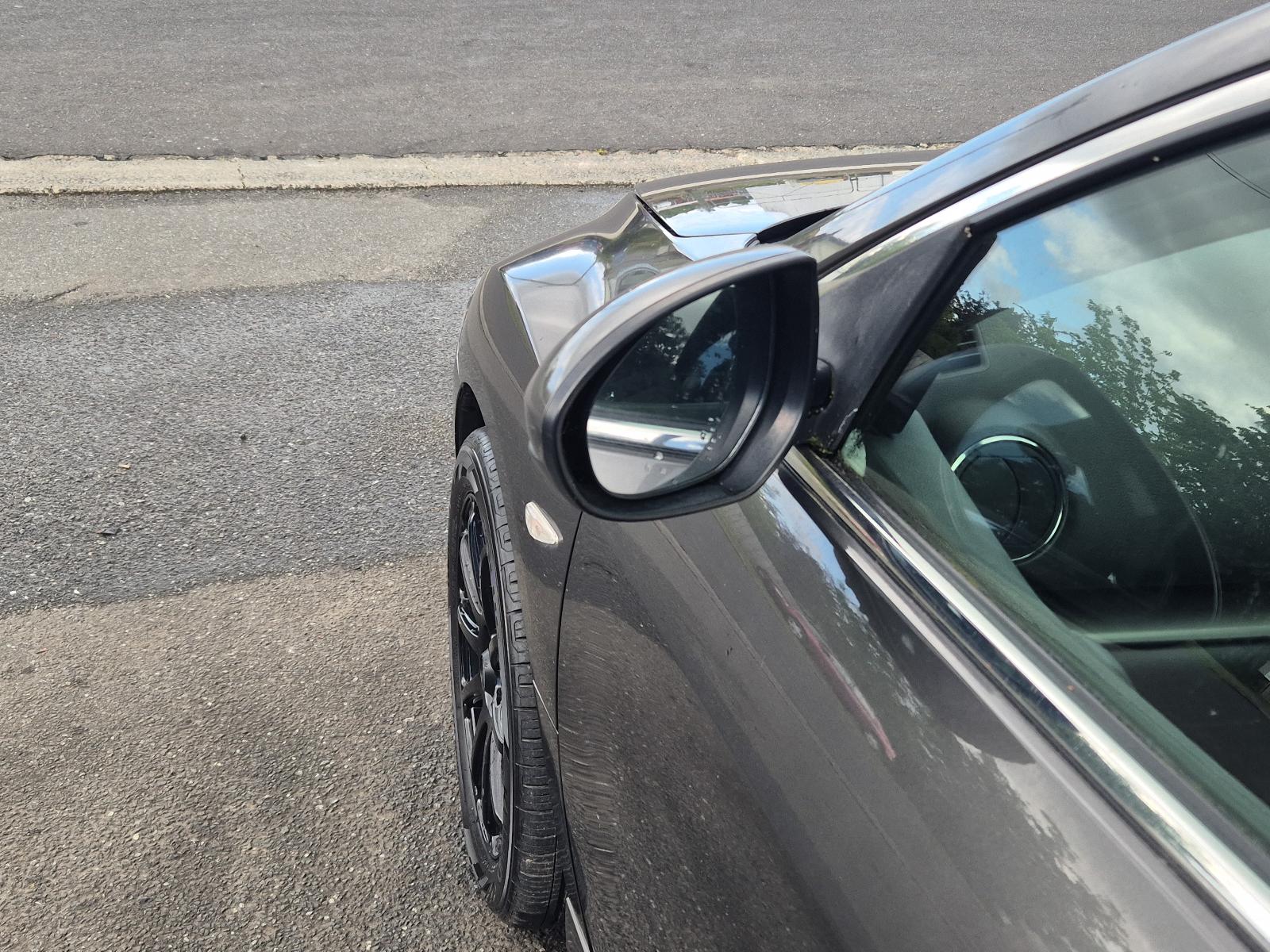 Mazda Atenza - GH 2008-2012