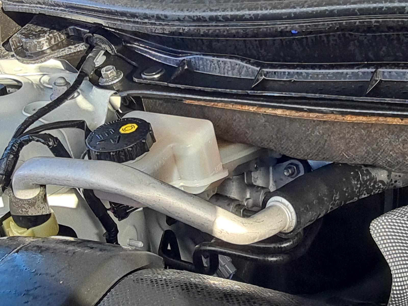 Mazda Mazda3 - BN 2013-2017