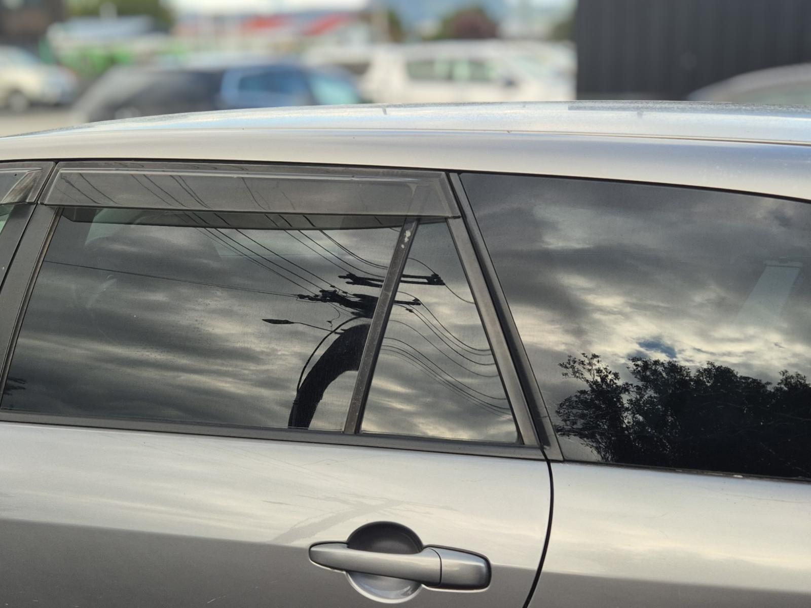 Mazda Atenza - GG 2002-2008