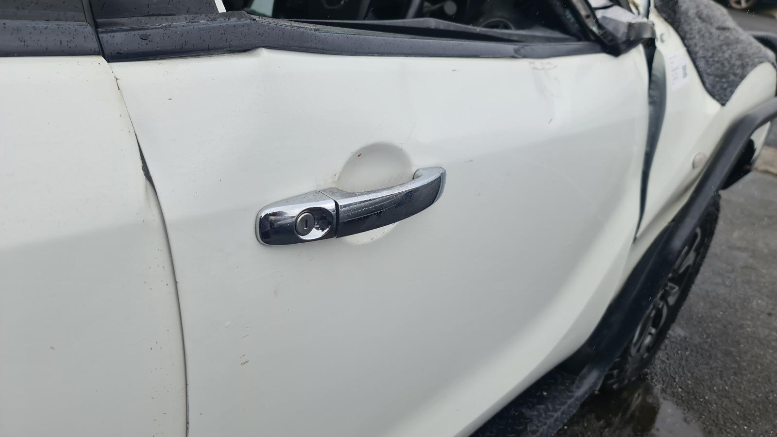 Mazda BT50 - UP 2011-Present