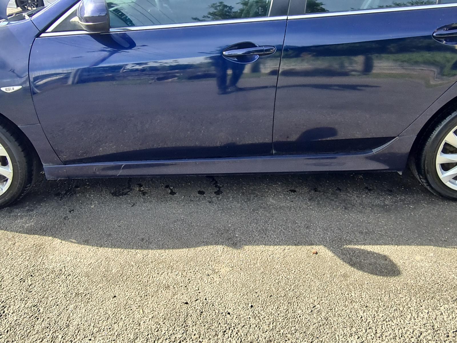 Mazda Atenza - GH 2008-2012