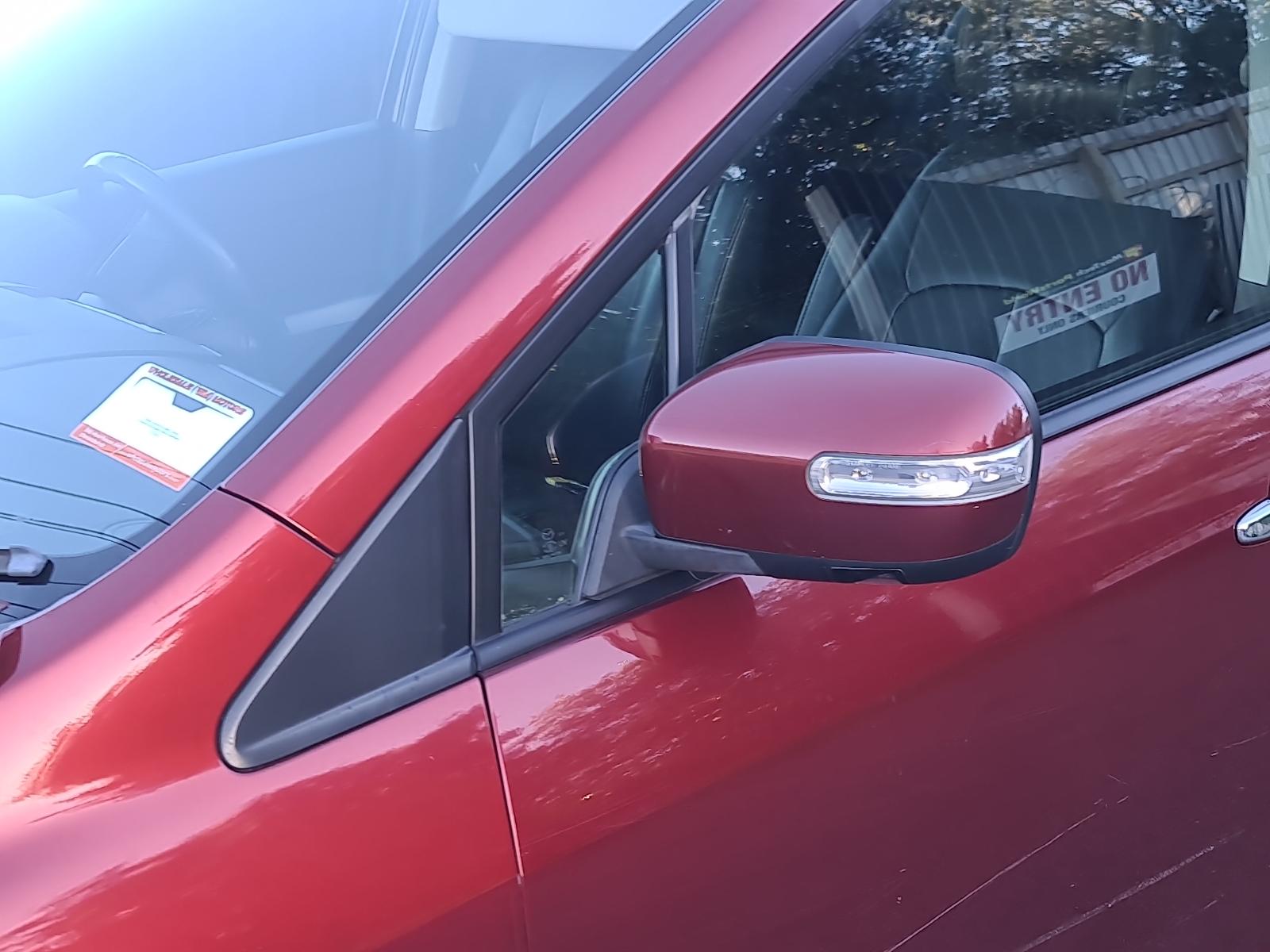 Mazda MPV - LY3P 2007-Present