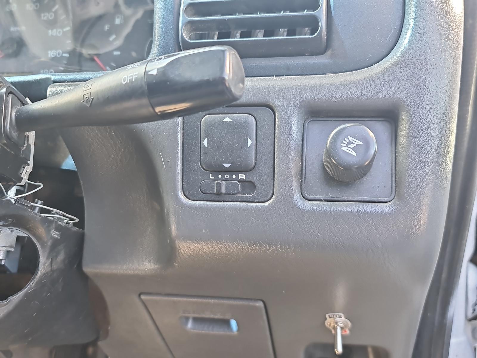 Mazda Bounty - UN 1999-2006