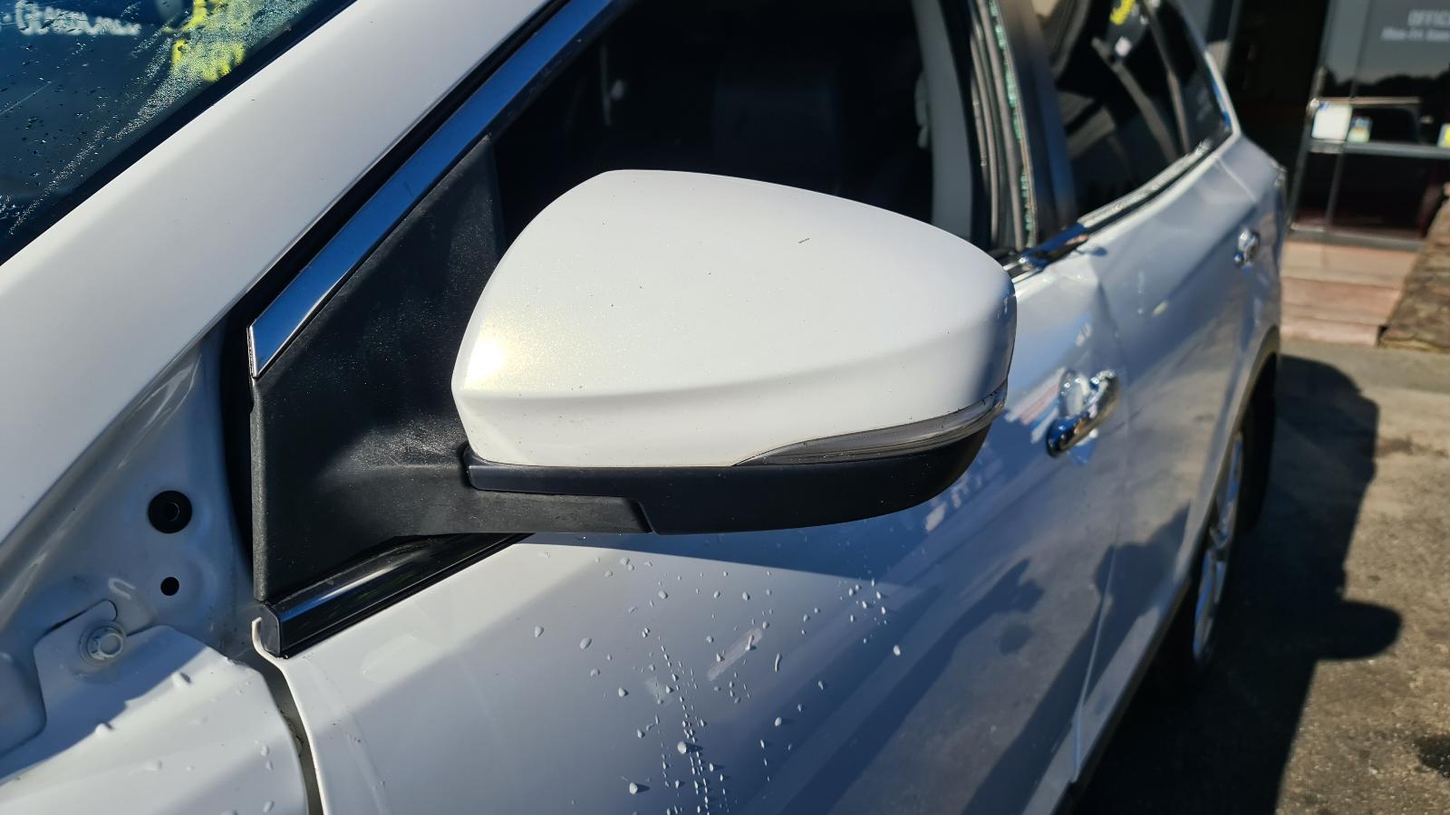 Mazda CX9 - TB 2006-2015