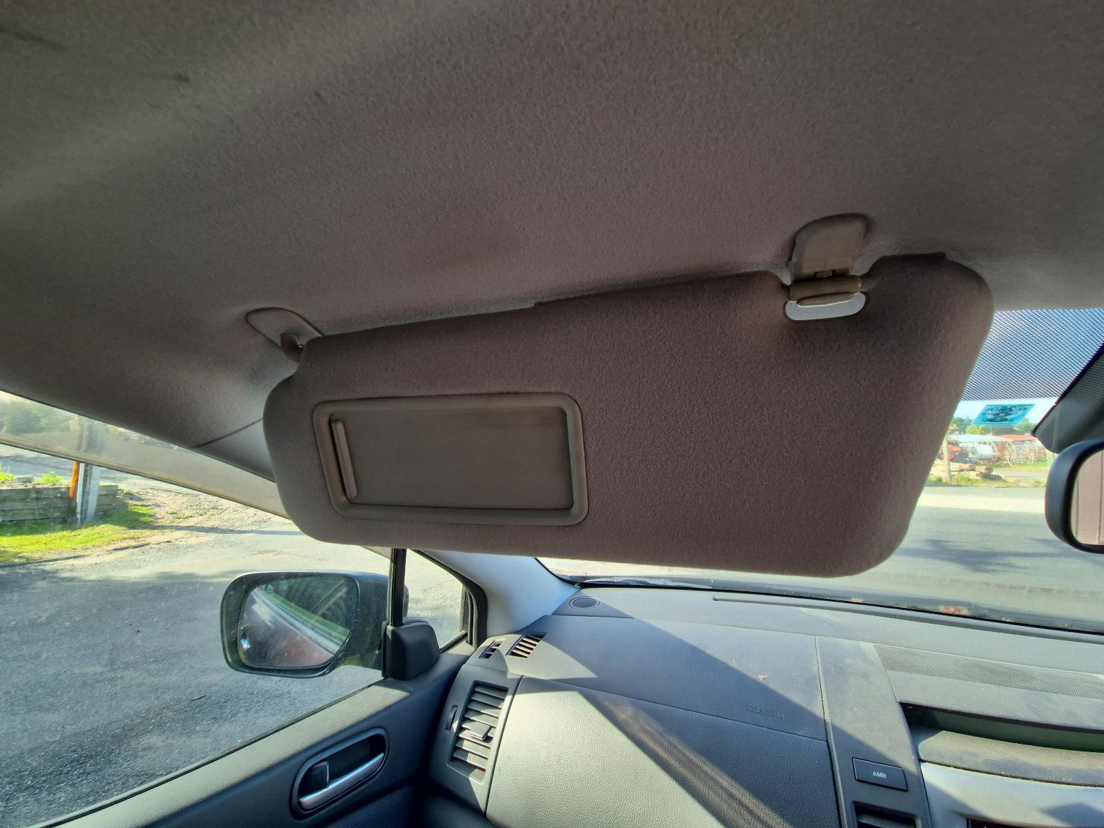 Mazda MPV - LY3P 2007-Present