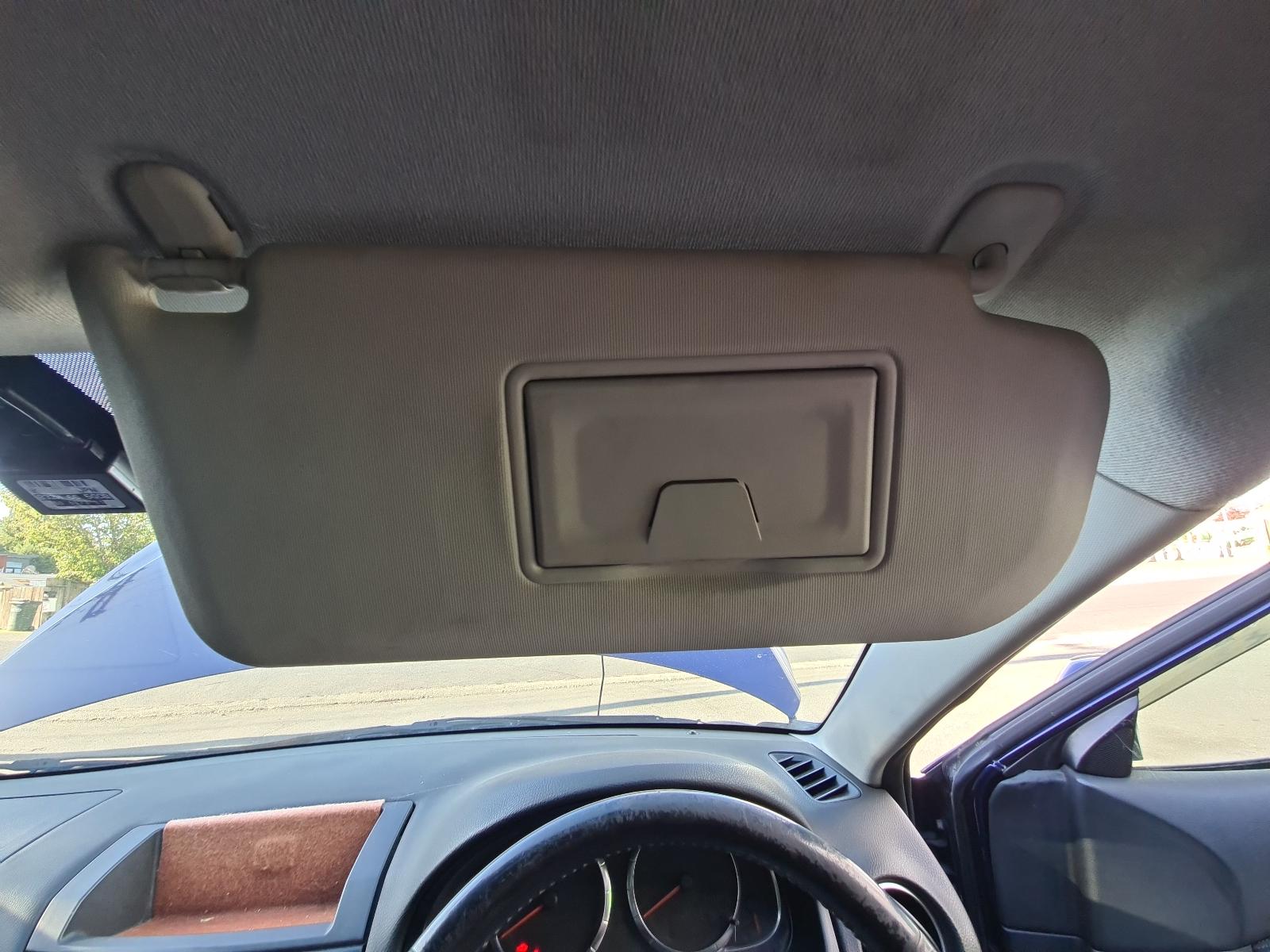 Mazda Atenza - GY 2002-2008