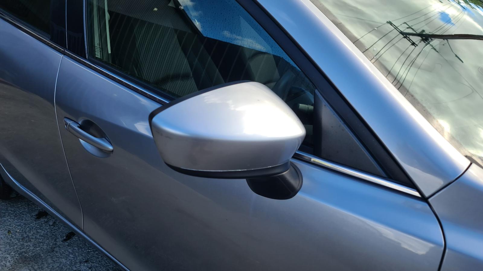 Mazda Mazda3 - BM 2013-Present